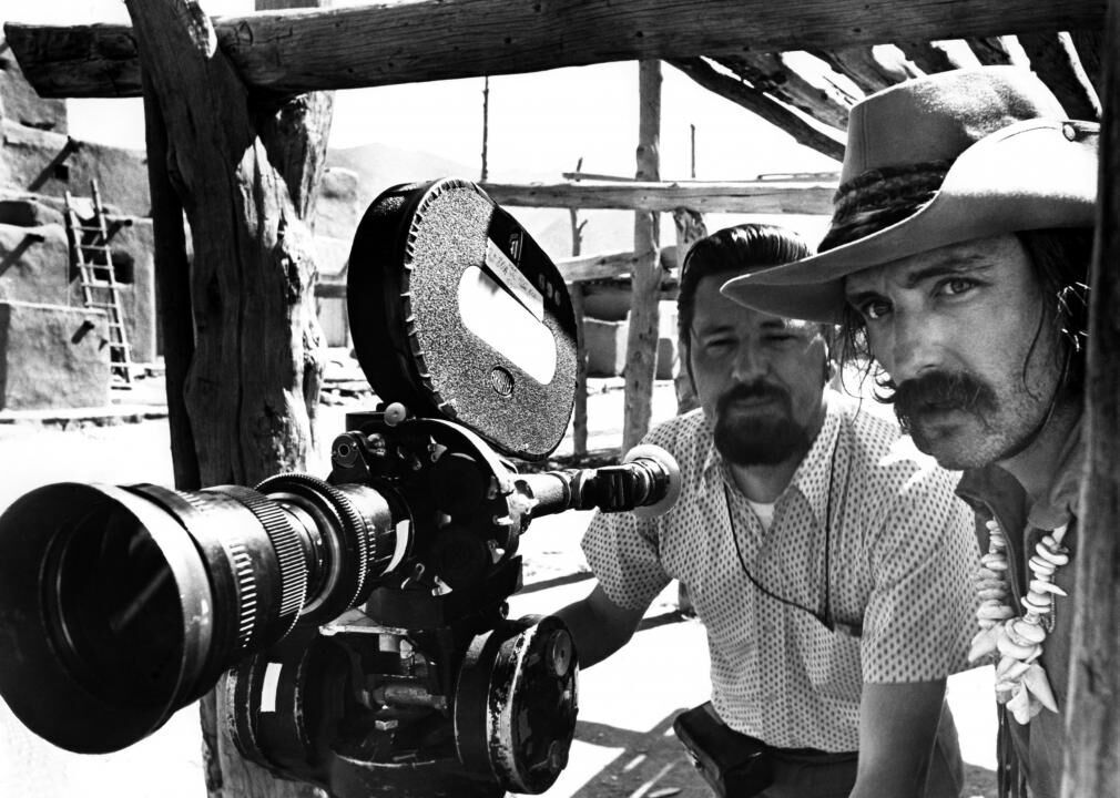 Dennis Hopper